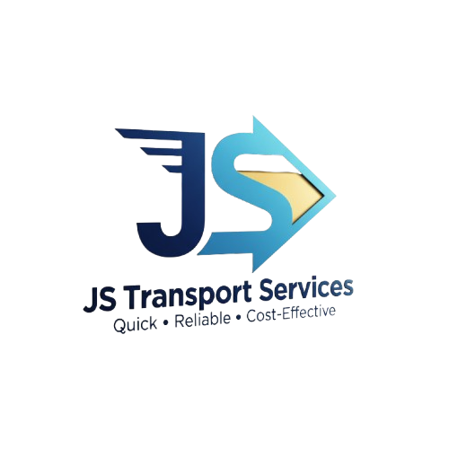 JS Transport Services Logo